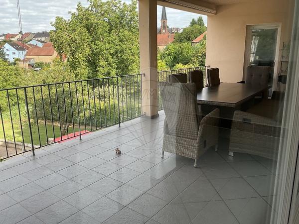 Maison  en vente - Moselle - 57