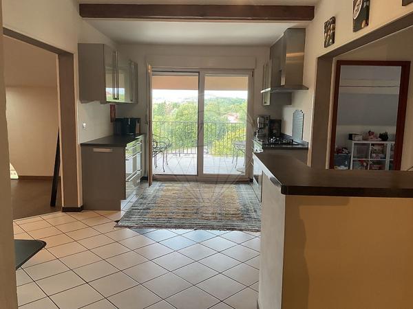 Maison  en vente - Moselle - 57