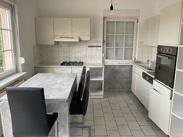 Maison  en vente - Moselle - 57
