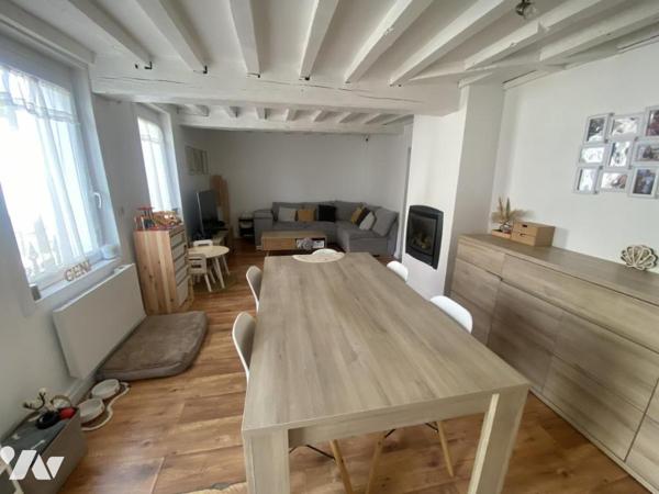 EXCLUSIVITE Aulnoy lez Valenciennes