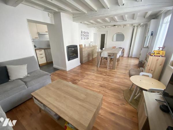 EXCLUSIVITE Aulnoy lez Valenciennes