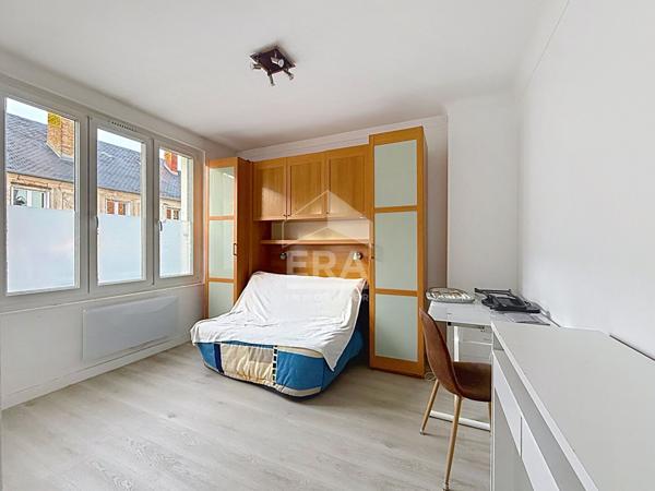 Appartement à vendre à Etampes 1 pièce(s) 18 m2