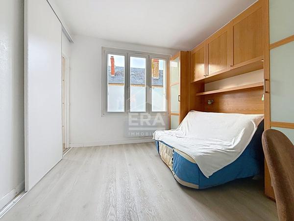 Appartement à vendre à Etampes 1 pièce(s) 18 m2