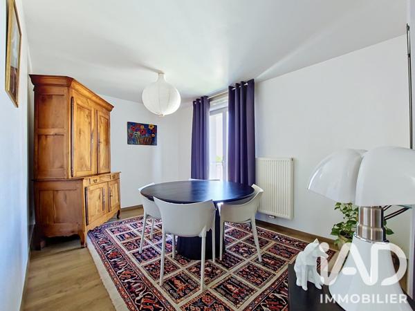 Appartement à vendre 3 pièces 75 m² Lille