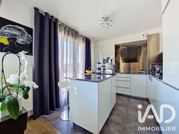 Appartement à vendre 3 pièces 75 m² Lille