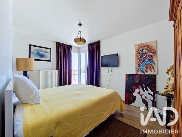 Appartement à vendre 3 pièces 75 m² Lille