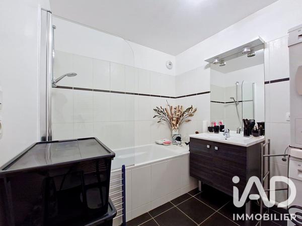 Appartement à vendre 3 pièces 75 m² Lille