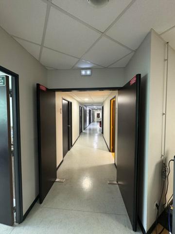 BUREAUX A LOUER