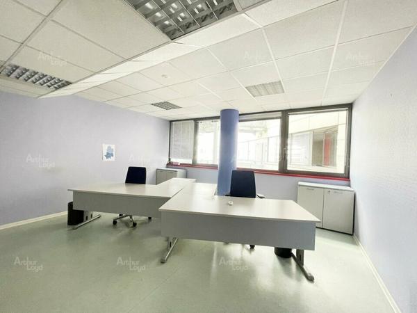 BUREAUX A LOUER