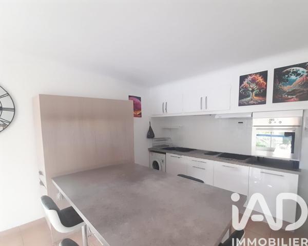 Appartement à vendre 2 pièces 55 m² Collioure