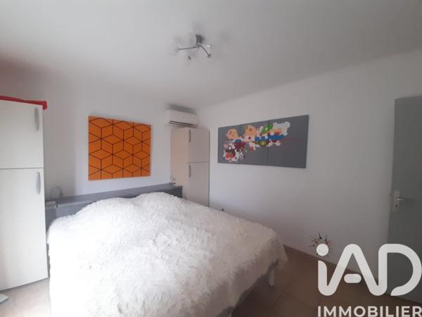 Appartement à vendre 2 pièces 55 m² Collioure
