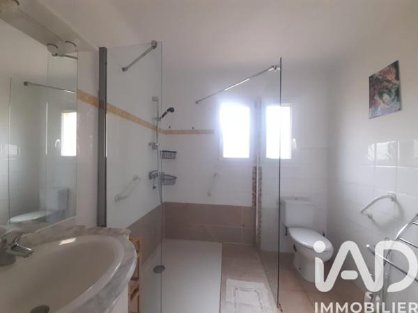 Appartement à vendre 2 pièces 55 m² Collioure