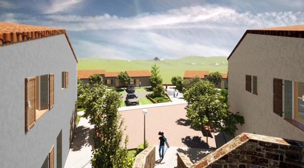 Olmeta-di-Tuda (20232) T3 Olmeta di tuda