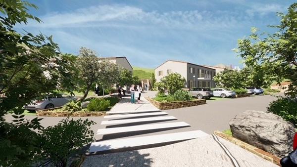 Olmeta-di-Tuda (20232) T3 Olmeta di tuda