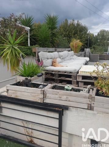 Maison à vendre 4 pièces 115 m² Marseille 13