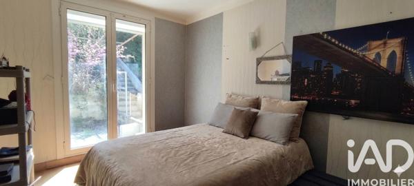 Maison à vendre 4 pièces 115 m² Marseille 13