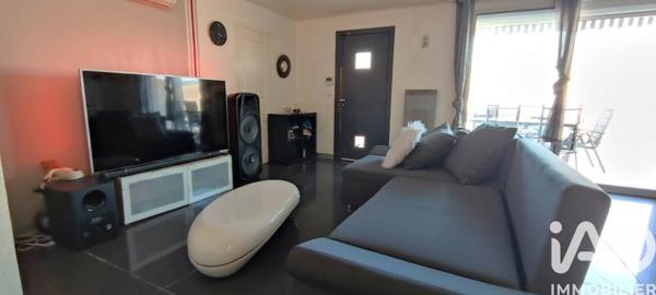 Maison à vendre 4 pièces 115 m² Marseille 13