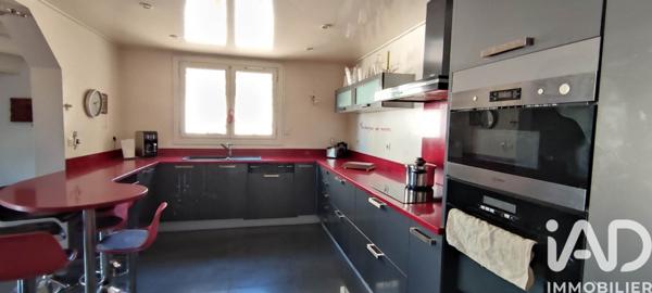 Maison à vendre 4 pièces 115 m² Marseille 13