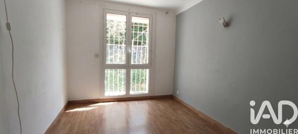 Maison à vendre 4 pièces 115 m² Marseille 13