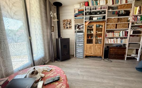 Maison à vendre    6 pièces •  Le Château-d'Oléron