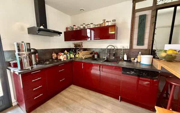 Maison à vendre    6 pièces •  Le Château-d'Oléron