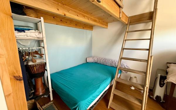 Maison à vendre    6 pièces •  Le Château-d'Oléron