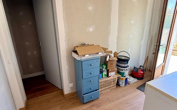 Maison à vendre    6 pièces •  Le Château-d'Oléron