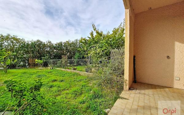 Appartement à vendre    1 pièce • 26,57 m2 Ajaccio