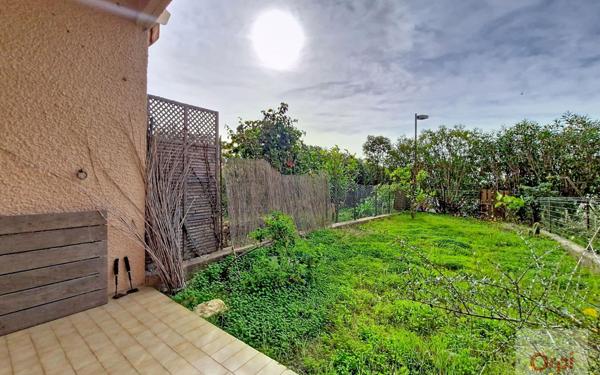 Appartement à vendre    1 pièce • 26,57 m2 Ajaccio