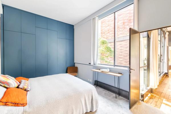 Appartement Paris 17e - GUY MÔQUET