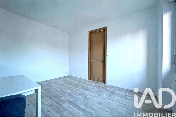 Appartement à vendre 2 pièces 36 m² Meulan-en-Yvelines