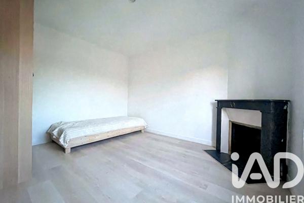 Appartement à vendre 2 pièces 36 m² Meulan-en-Yvelines