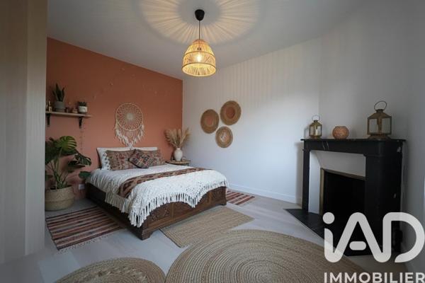 Appartement à vendre 2 pièces 36 m² Meulan-en-Yvelines