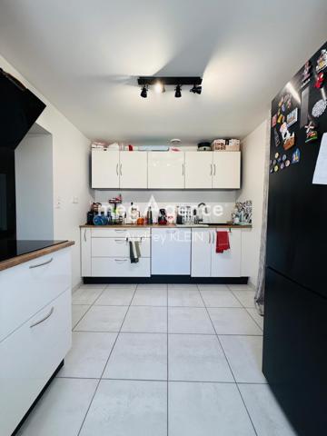 Maison à PARON, 89100 - 4 pièces 80m²