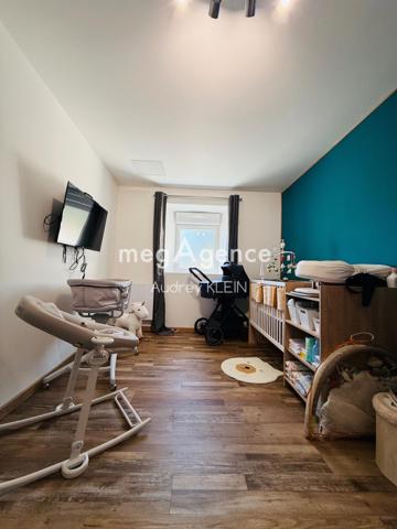 Maison à PARON, 89100 - 4 pièces 80m²