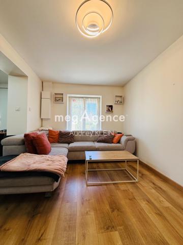 Maison à PARON, 89100 - 4 pièces 80m²
