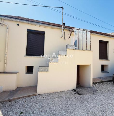 Maison à PARON, 89100 - 4 pièces 80m²
