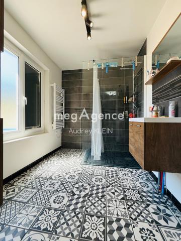 Maison à PARON, 89100 - 4 pièces 80m²