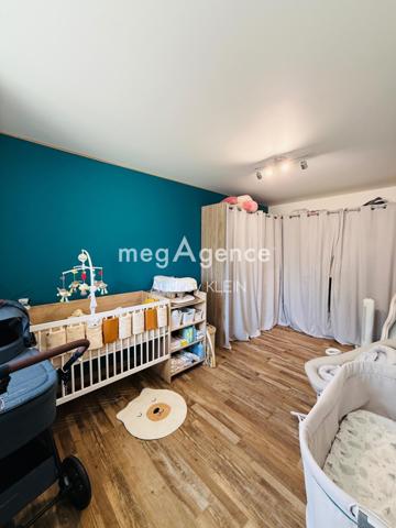 Maison à PARON, 89100 - 4 pièces 80m²