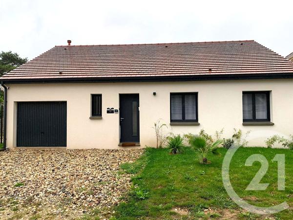 Maison à vendre  5 pièces - 91,15 m2 ETAMPES - 91