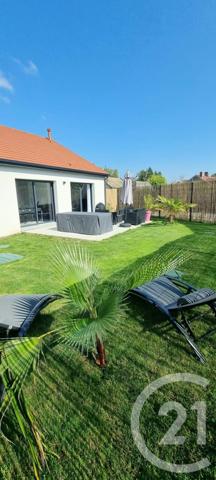 Maison à vendre  5 pièces - 91,15 m2 ETAMPES - 91