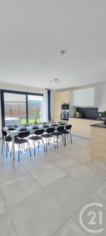 Maison à vendre  5 pièces - 91,15 m2 ETAMPES - 91