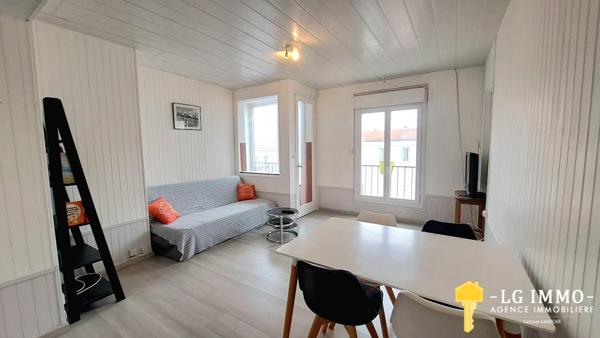 Votre recherche de biens