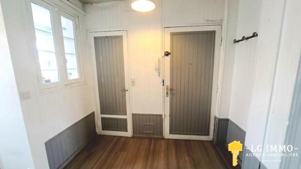 Votre recherche de biens