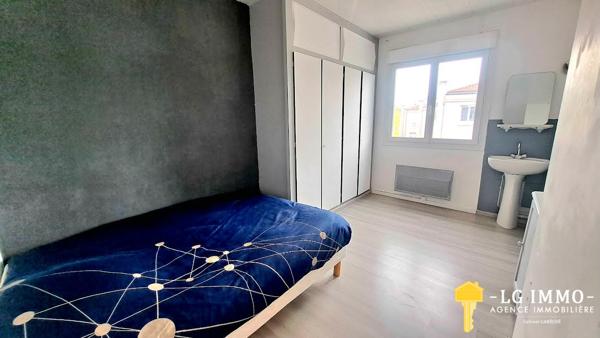 Votre recherche de biens