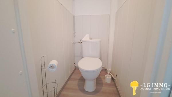 Votre recherche de biens