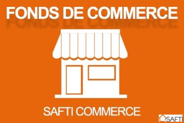 Fonds de Commerce – Restaurant Restauration Rapide