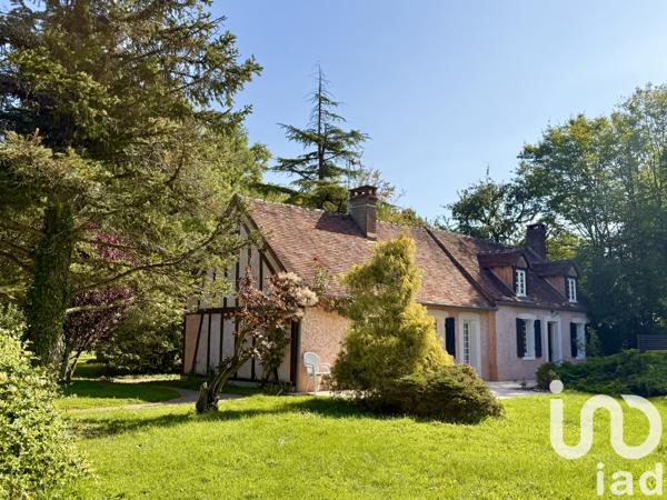 Maison à vendre 5 pièces 105 m² Bléneau