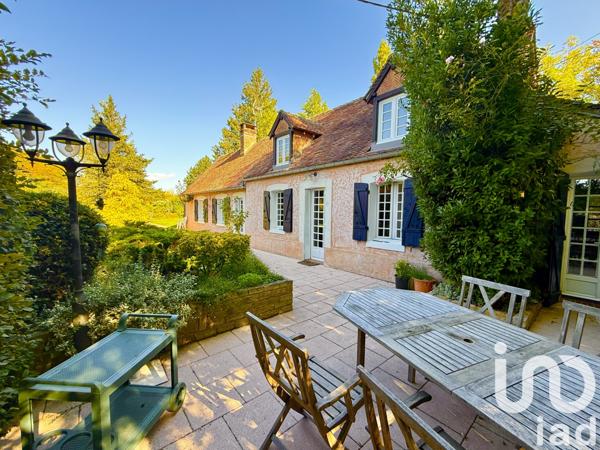 Maison à vendre 5 pièces 105 m² Bléneau