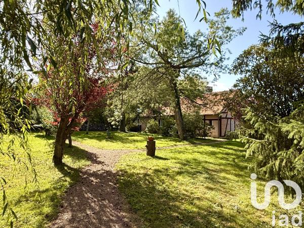 Maison à vendre 5 pièces 105 m² Bléneau